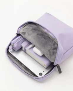 Travelus 11 in. Pouch & Screen Cloth Set