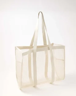 Travelus Mesh Shoulder Bag v2