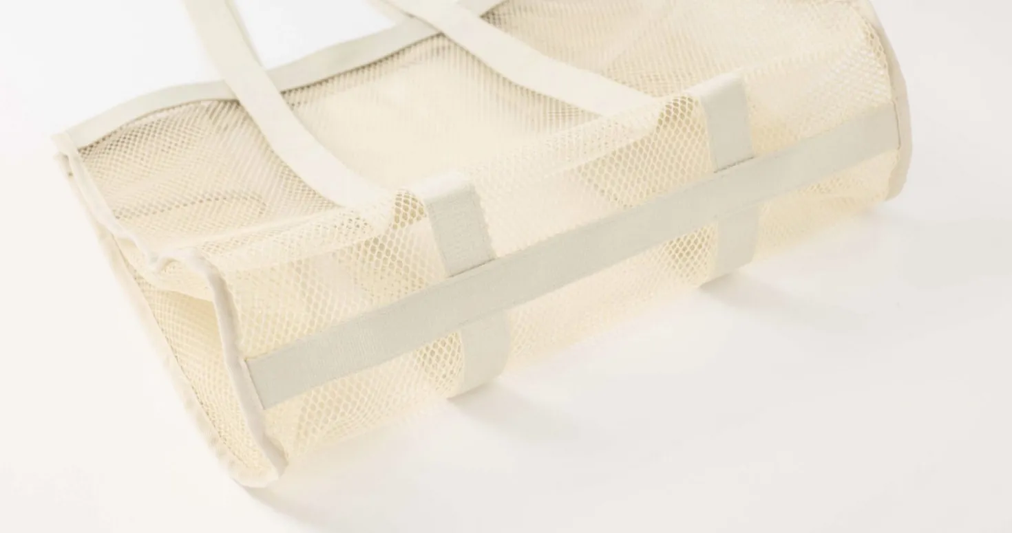 Travelus Mesh Shoulder Bag v2