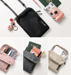 Travelus Phone Crossbody Bag v2