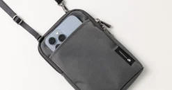 Travelus Phone Crossbody Bag v2