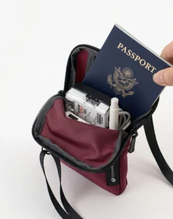 Travelus Phone Crossbody Bag v3