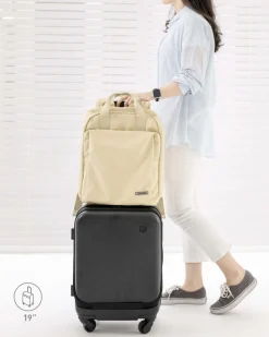Travelus Voyage Backpack v3