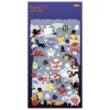 Trick or Fruit PVC Sticker