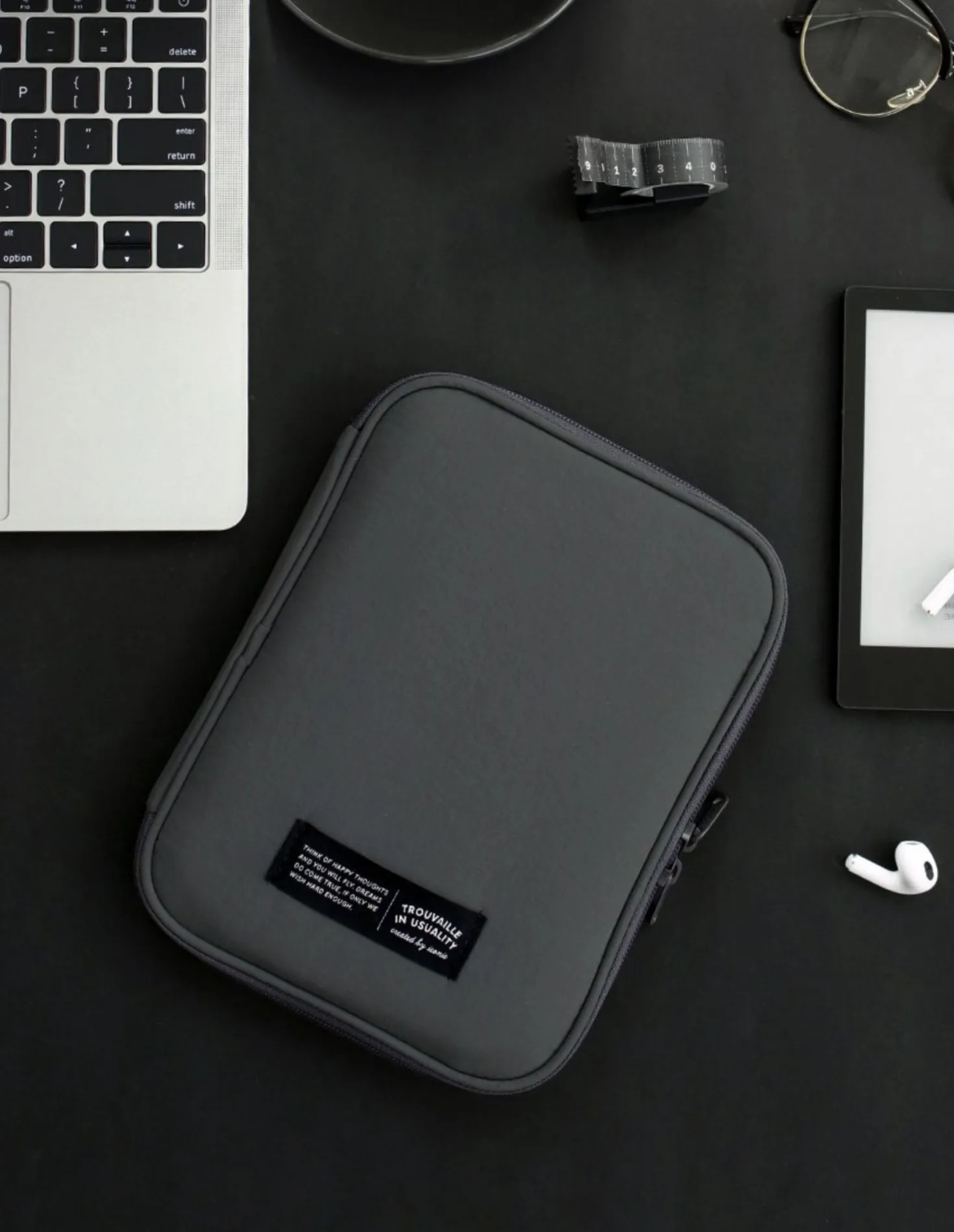 Trouvaille Cable Pouch