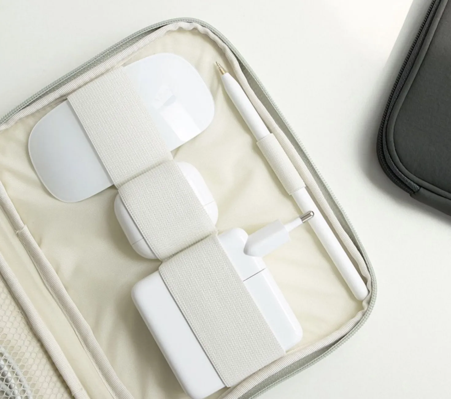 Trouvaille Cable Pouch