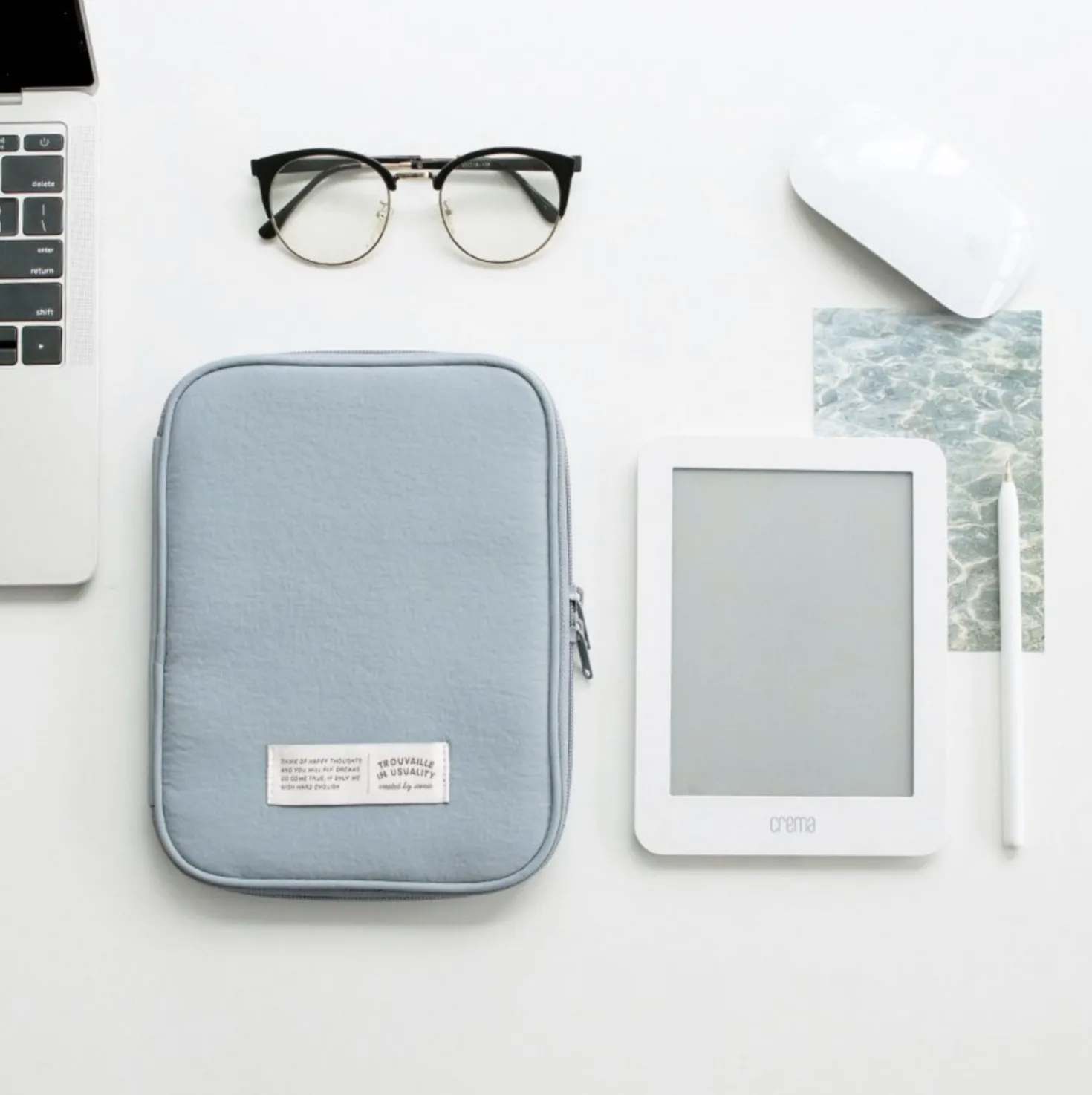 Trouvaille Cable Pouch