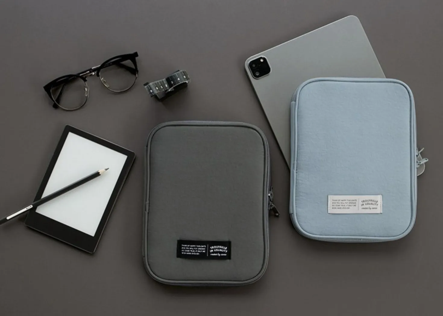 Trouvaille Cable Pouch