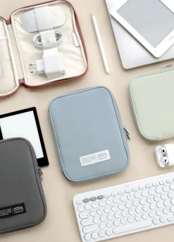 Trouvaille Cable Pouch