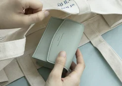 Trouvaille Card Wallet
