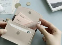 Trouvaille Card Wallet