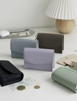 Trouvaille Card Wallet