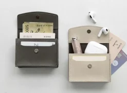 Trouvaille Card Wallet