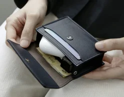Trouvaille Card Wallet