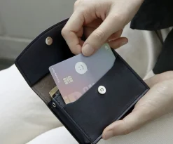 Trouvaille Card Wallet