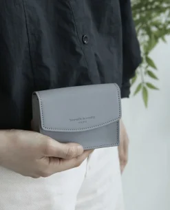 Trouvaille Card Wallet