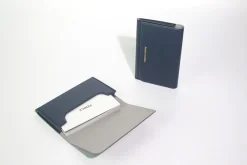 Two Tone Business Card Case