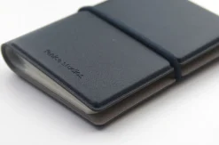 Two Tone Color Card Book