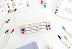 Un Jour De Reve Gel Pen v2