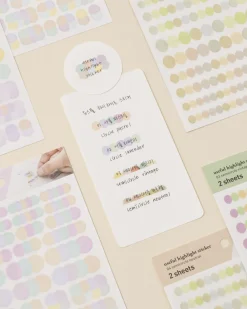 Useful Highlight Sticker