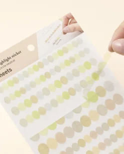 Useful Highlight Sticker