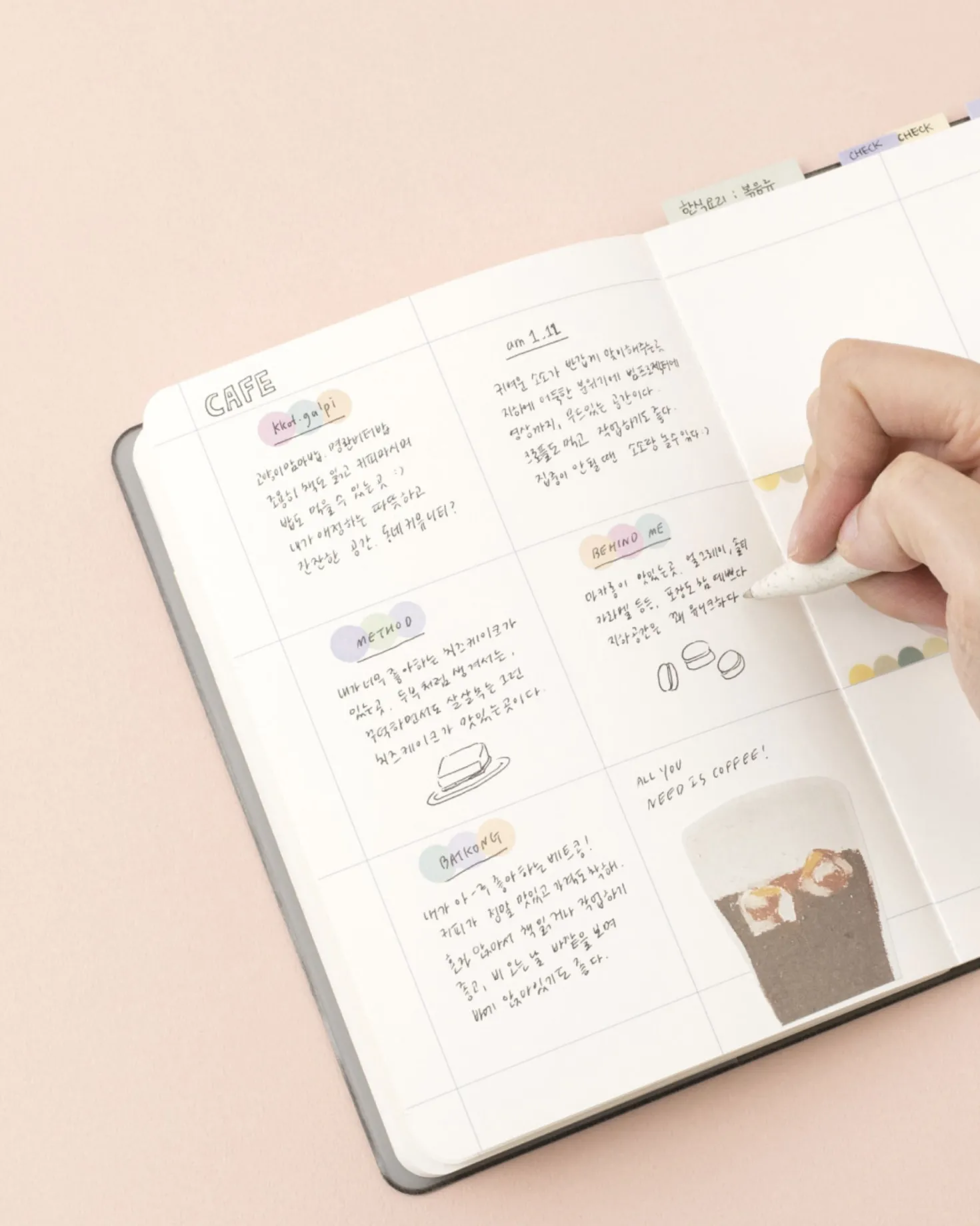 Useful Highlight Sticker