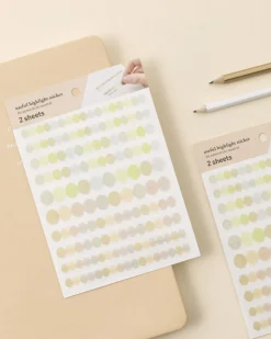 Useful Highlight Sticker