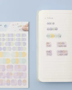Useful Highlight Sticker