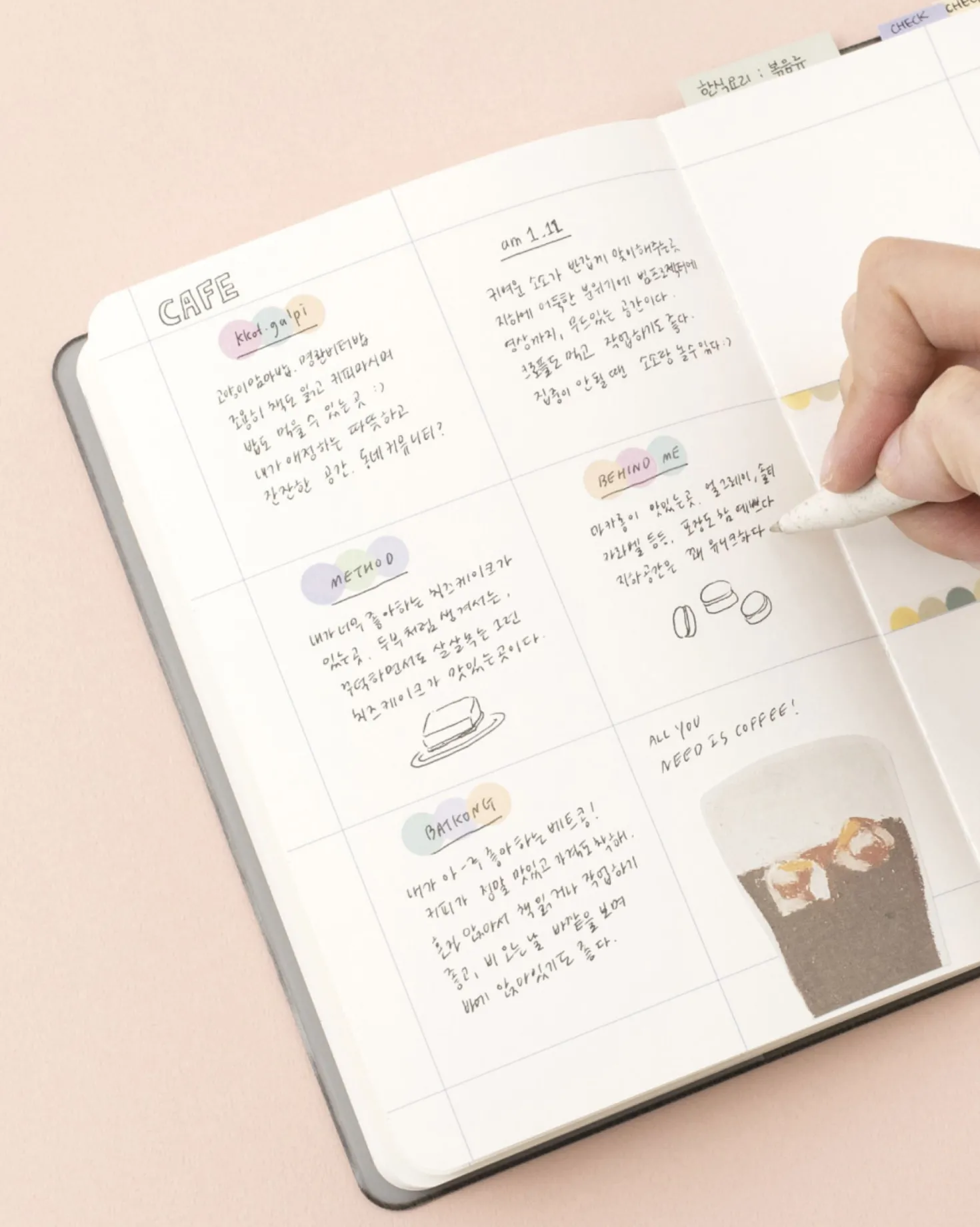 Useful Highlight Sticker