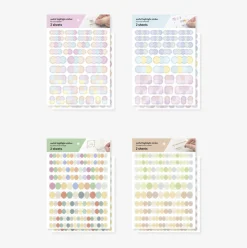 Useful Highlight Sticker