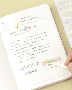 Useful Highlight Sticker v2