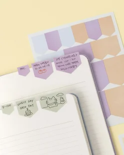 Useful Mix Index Sticker