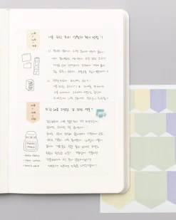 Useful Mix Index Sticker