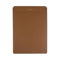 Vegan Leather A4 Magnetic Clipboard