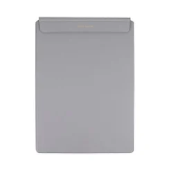 Vegan Leather A4 Magnetic Clipboard