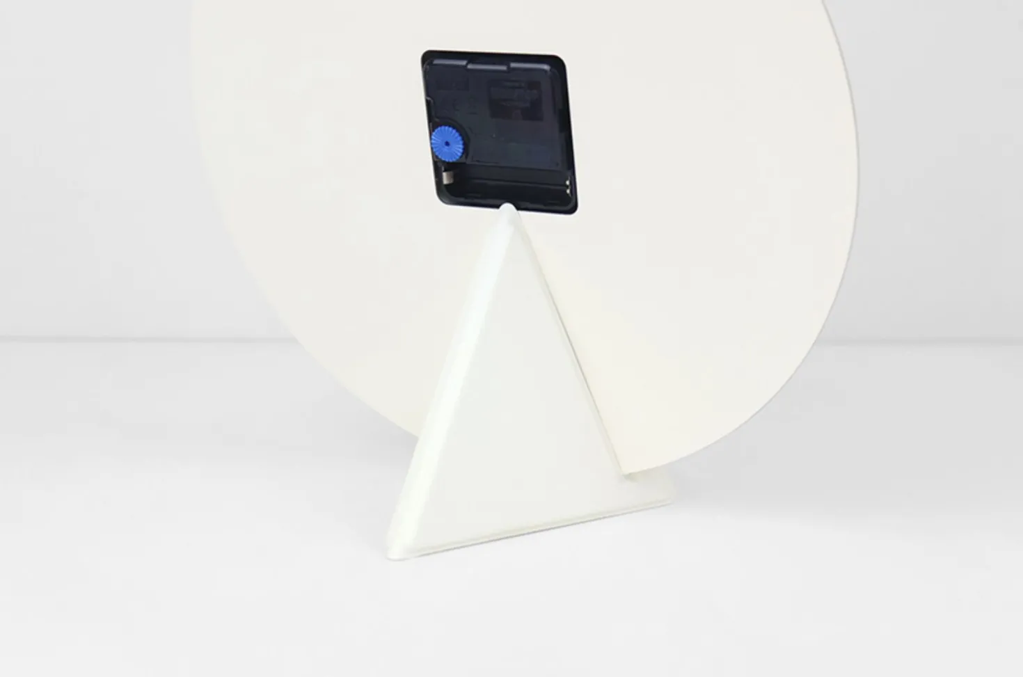 Vegan Leather Foldable Stand