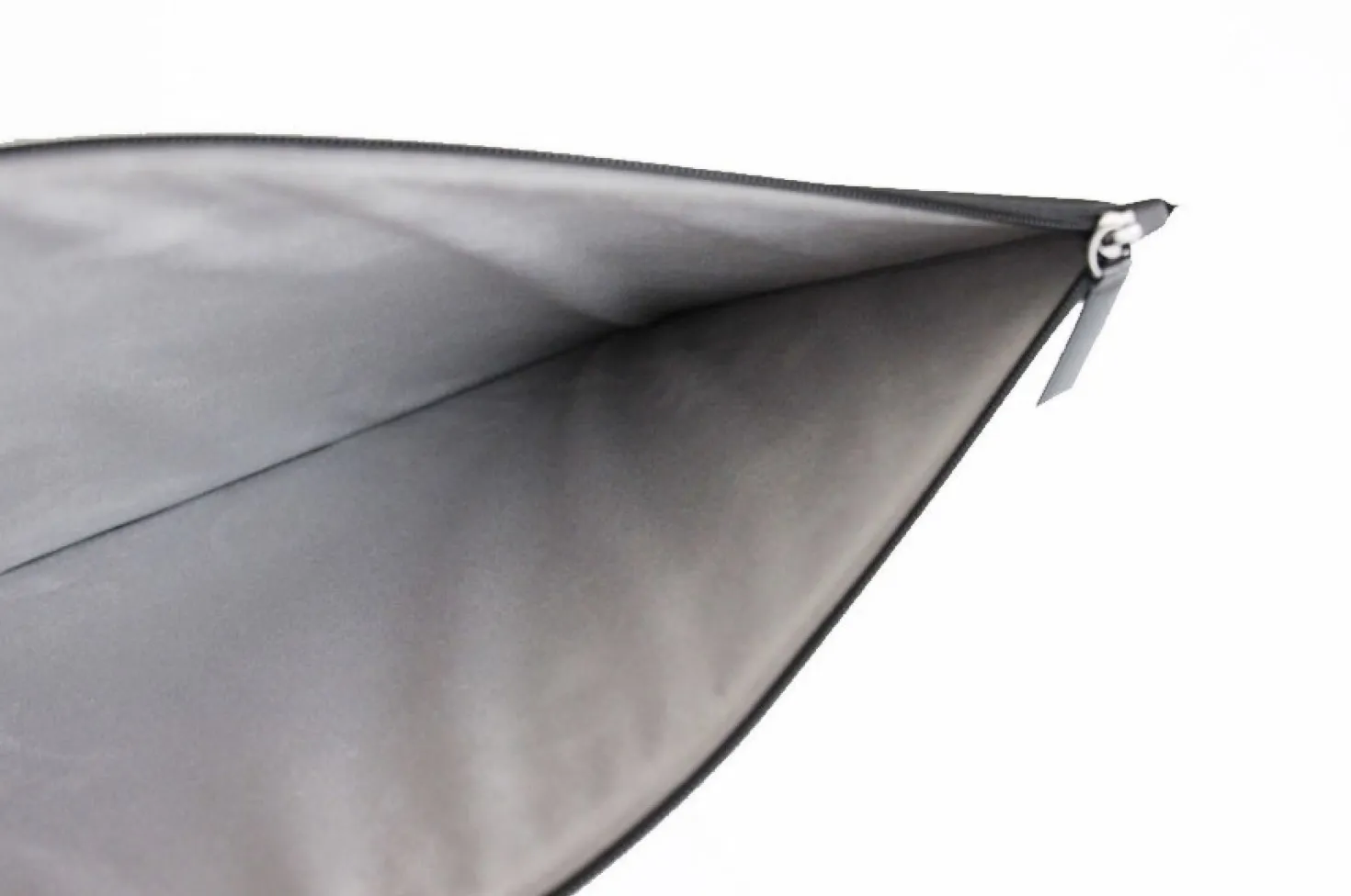 Vegan Leather 13 in. Laptop Clutch
