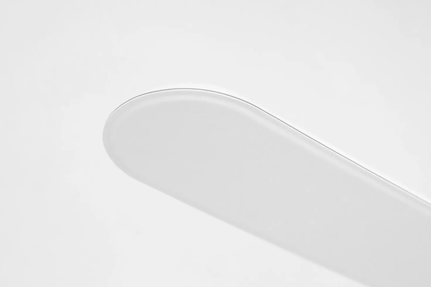 Vegan Leather Mouse Wrist Rest