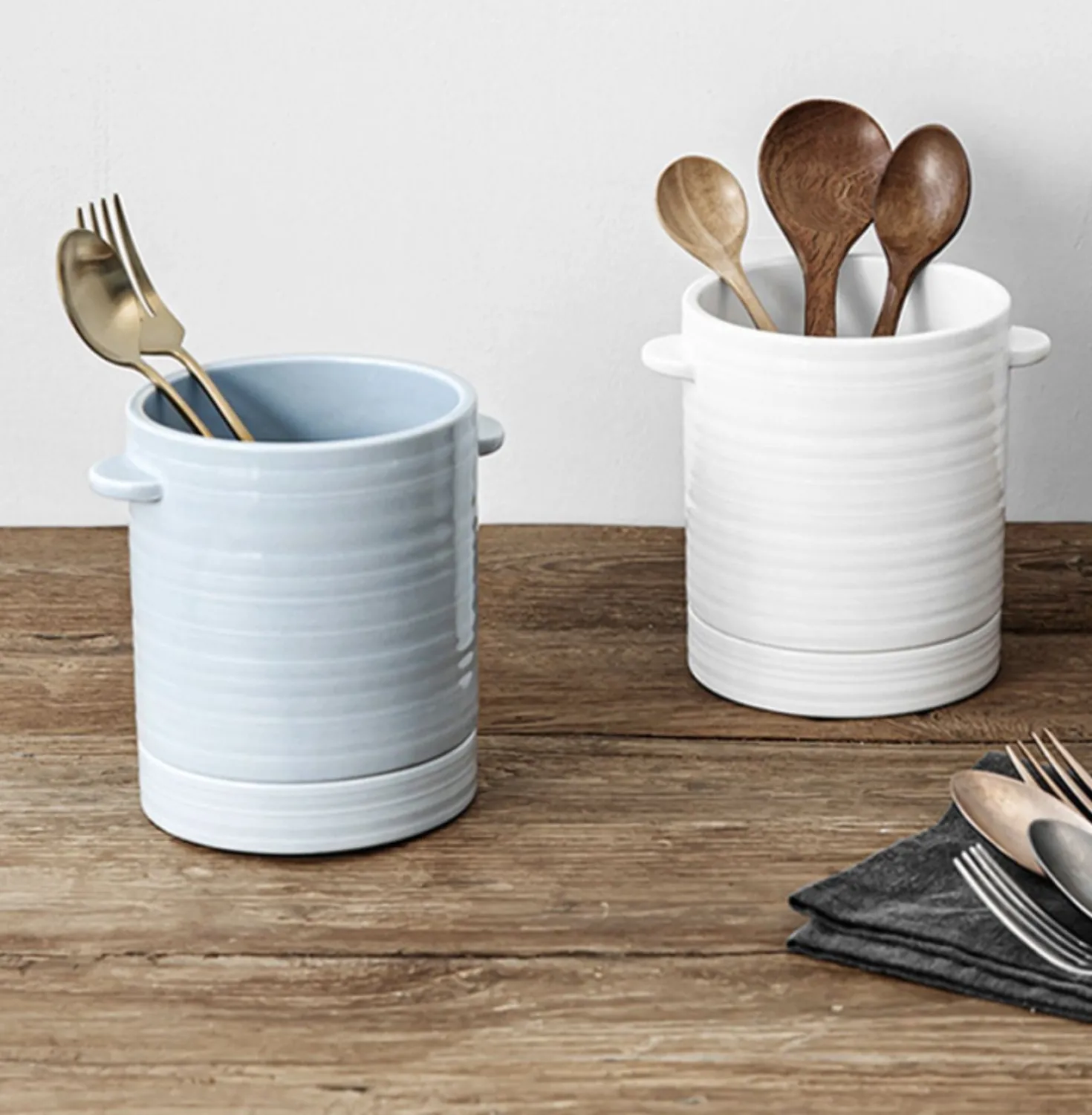 Vejle Utensil Holder