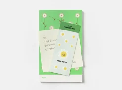 Very Very Transparent Bookmark