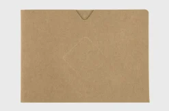 V File A5 Folder