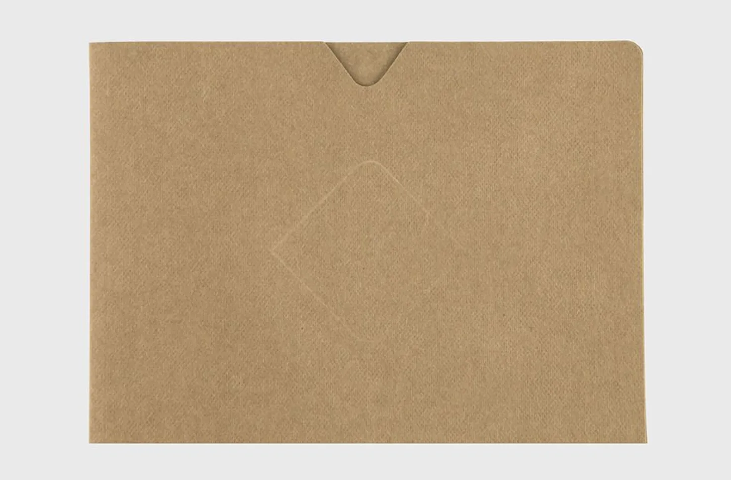 V File A5 Folder