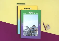 Vintage Class Notebook v3