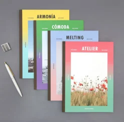 Vintage Class Notebook v3