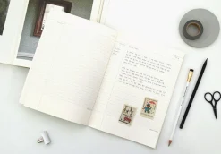 Vintage Class Notebook v3