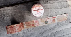Vintage Collage Masking Tape