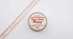 Vintage Lettering Masking Tape