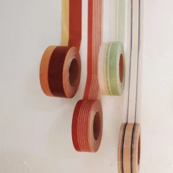 Vintage Line Masking Tape