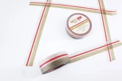 Vintage Line Masking Tape v2