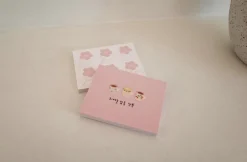 Vintage Mood Deco Sticker